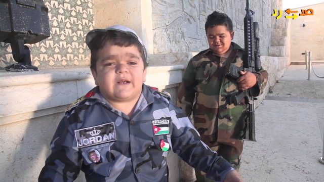 عيد الاستقلال . اهداء من شركة صد رد
