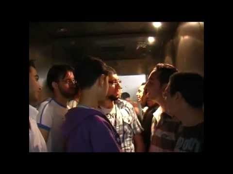 The Elevators & People | الناس والمصاعد