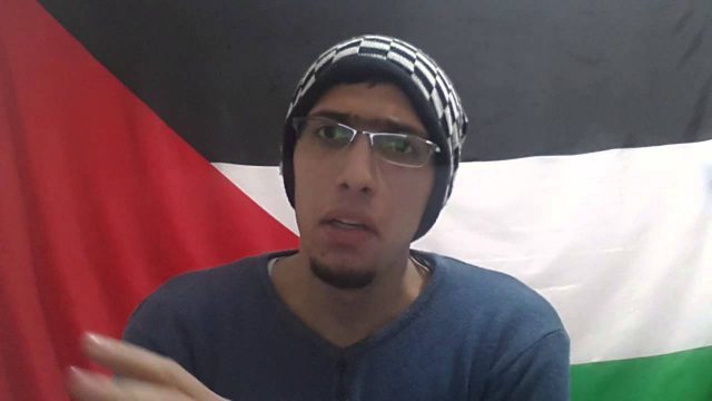 ع بلاطة  |  ماذا تريد داعش؟ مع علي قراقع