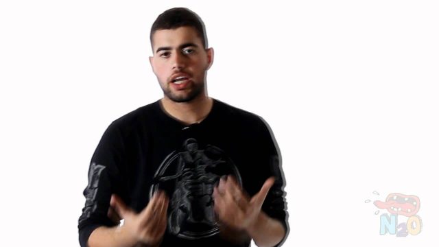 N2O Comedy: كومنتات مع عبد الرحمن صقر