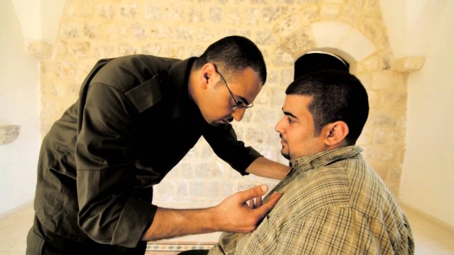 اسكت شات الحلقة 29، إنتاج تلفزيون فلسطين 2012