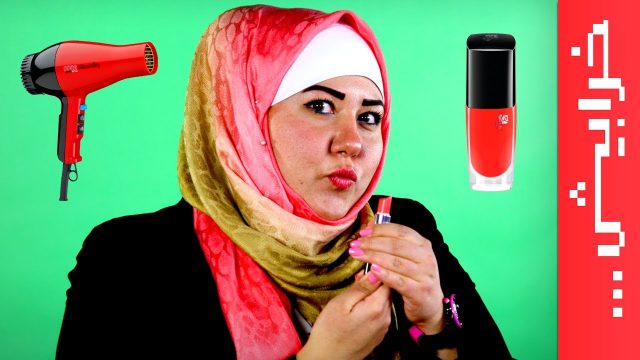 N2OComedy: أسرار وخفايا الصالون مع روسن حلاق