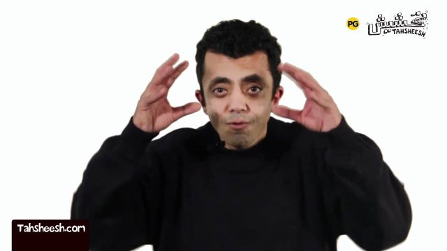 N2O Comedy: خالد الغانم في عالم تاني