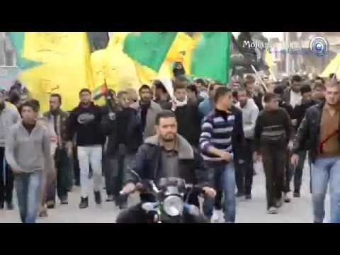 Gaza | 8 December 2011