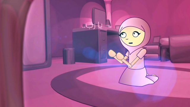 آداب الدعاء – Etiquette of Du’a/Supplication