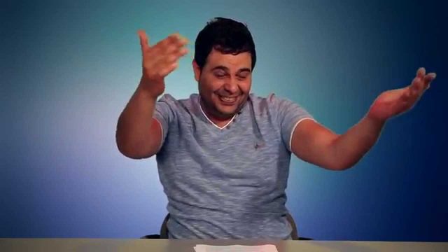 وطن ع وتر 2014 – الحكومة