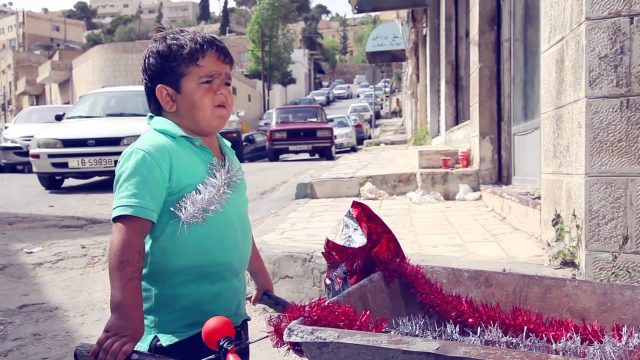 مسلسل صد رد – ايش فيه يا حارة – الحلقة الثامنة – الفرفيره