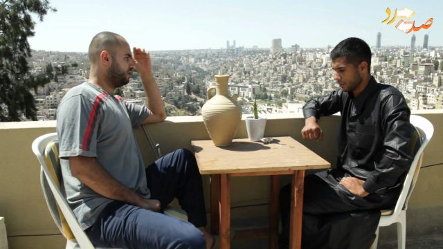 صد رد فيلم مخ لص في المدينة الجزء الاول sud rad