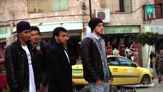 #بالشكلوب 2014 – فلسطين تستضيف كأس العالم