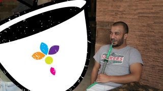#fooqalsada   فوق_السادة #رمضان #الشباب و المقاهي  #03#