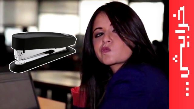 ما هي قصة المكبس؟
