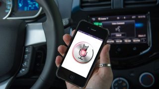 iNahfeh – SIRI 2.0 شو هال سيري