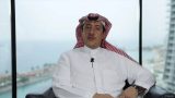 تركي الدخيل | مبادرة بركة امي