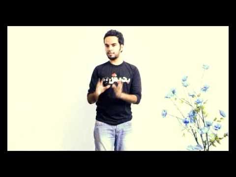 غزة ستاند أب – بديش | Gaza StandUp – BDEESH