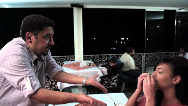 صد رد 2012 وحلقة مسلسل اردني الجزء الاول Sud Rad Episode 1