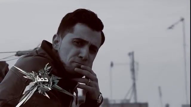 #عشر_سنين_حصار .. غزة فلسطين l محمود شراب l