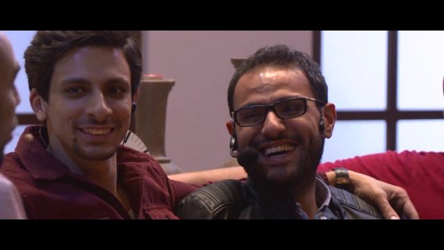 الحلقة العاشرة: معن صافي #ليلة_خميس