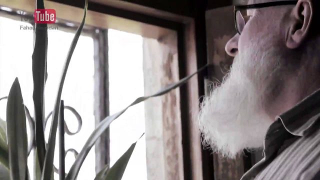 شيوعي إسباني انتقل للاسلام بشكل غريب ومؤثر #بالقرآن_اهتديت٢ ح٢ Abu Hurayra From Communism to Islam