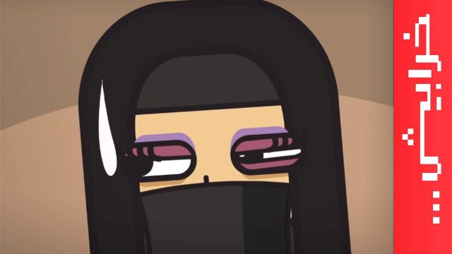 #صرقعة: مفاجئة سعودي مغترب لأهله!