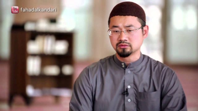 حلقة 23 مسافر مع القرآن 2 الشيخ فهد الكندري في الصين  Ep23 Traveler with the Quran china