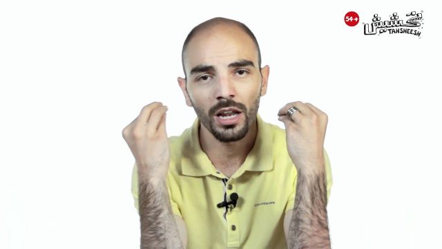 N2O Comedy: رجائي قواس في لا حياء في العلم