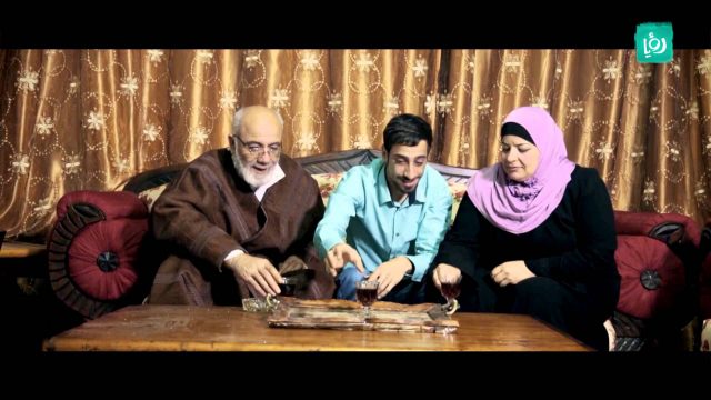 #ميوت – المخرج – short film – #mute – the director