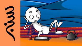 #سـنـبـر – كـلـيـك