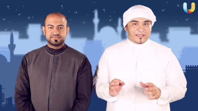 Fe2aFala (9 الفئة الفالة  (تراويح