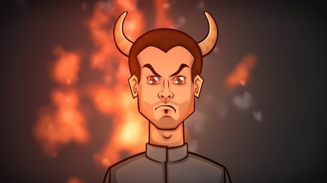 الحلقة 7 – التعامل مع الغضب – Handling Anger