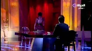 شو في تي في مع خالد سعيد – الحلقة الثالثة