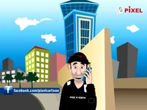 برنامج عالـــــــهوى – ربحي في رام الله