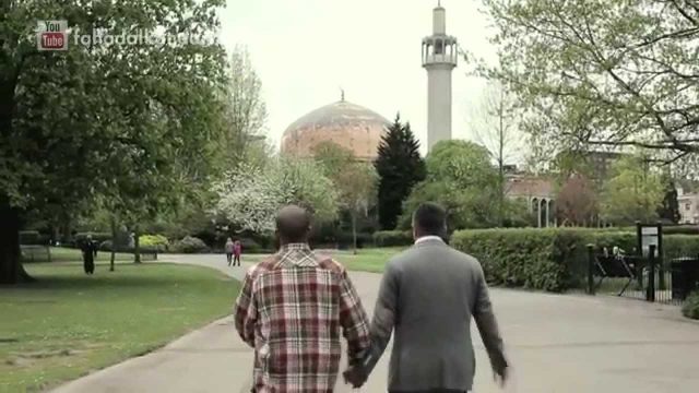 EP1 Guided Through the Quran حلقة ١ بالقرآن اهتديت للشيخ فهد الكندري