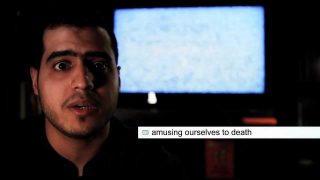 2 – مو تسلية Notamusing