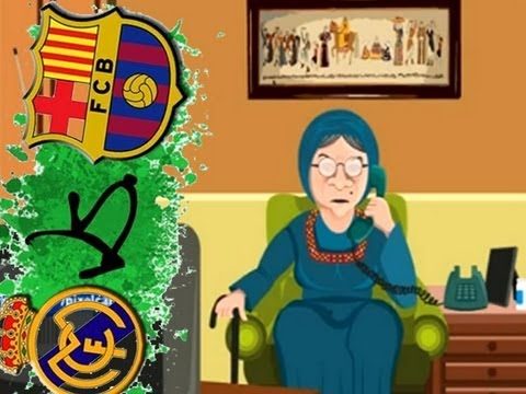 برنامج عالــهوى – الحجة وصفية والكلاسيكو /On Air – Hajeh Wasfeyeh