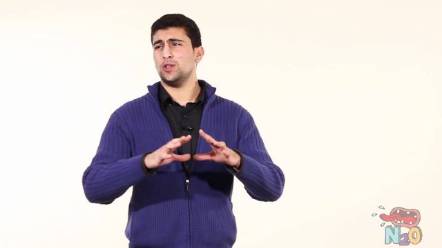 N2O Comedy: الضيوف مع محمد زكارنة