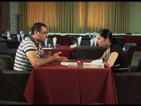 اسكتشات حلقة 16 EscotChat