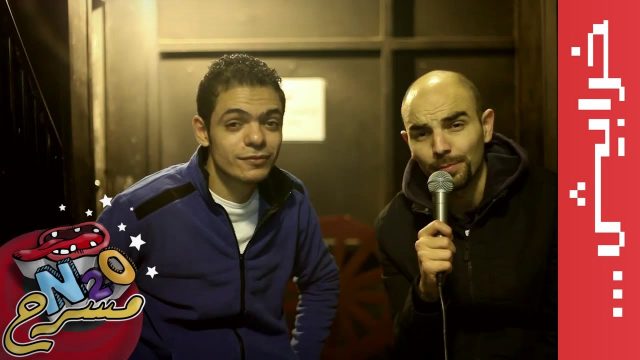 وليد أبو المجد – غداً في مسرح N2OComedy