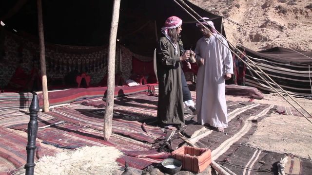 مسلسل صد رد – ايش فيه يا حارة 2 – الحلقة السابعة – لبن شنينة | Sud Rad Episode 2-7