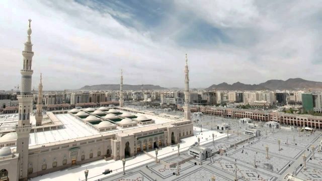 القرآن الكريم : سورة المدّثر Quran Translation: Al-Muddaththir : 74