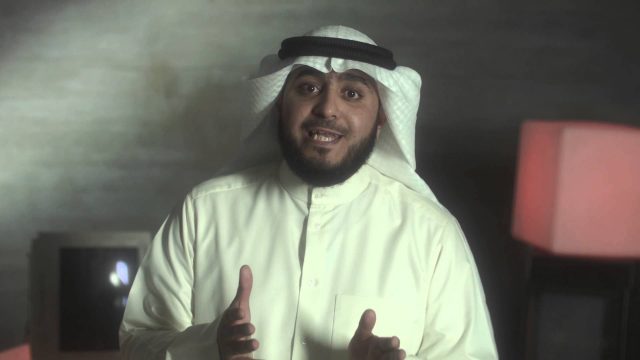 الان خدمة افتح قلبك للقرآن في السعودية للشيخ فهد الكندري