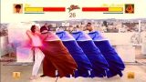 Street Fighter Real Life Jordanian Version