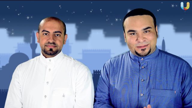 Fe2aFala (4 الفئة الفالة  (تراويح
