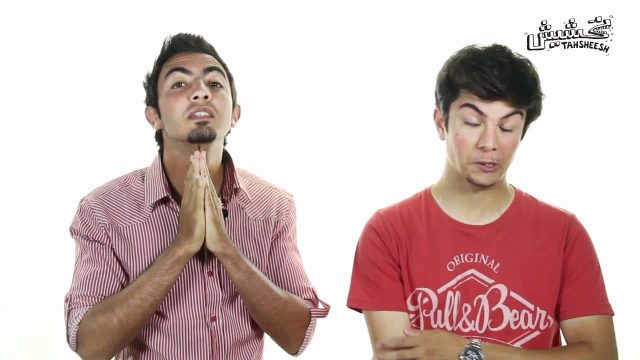 N2O Comedy: مهند حداد و عادل السائح في المدرسة