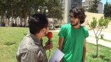 اسكت شات 2013، ح17، انتاج تلفزيون فلسطين، الوحدة الوطنية