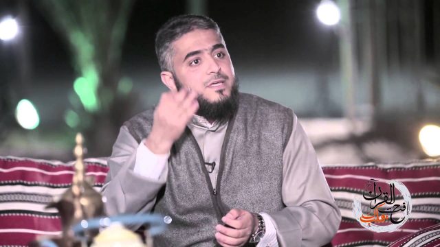 حلقة ٩ أحبه الله ” أسوة حسنة  ” | ep9 Allah has Loved Him