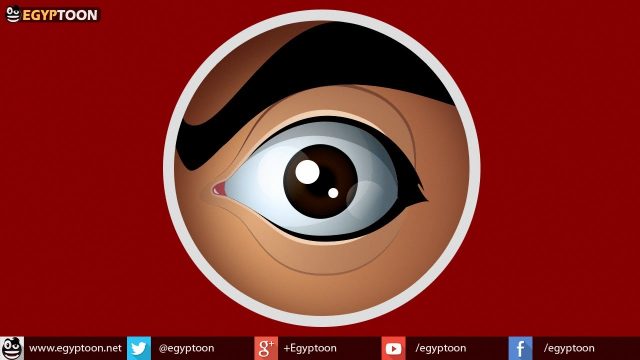 #احنا_متراقبين | عاجل: إحنا متراقبين .. وانت كمان متراقب على فكرة!