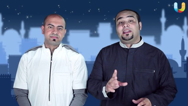 Fe2aFala (5 الفئة الفالة  (تراويح