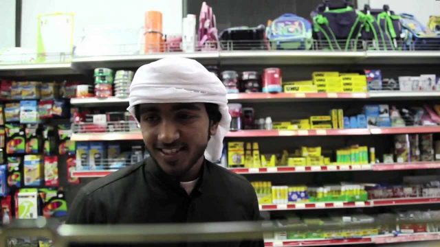 تشويقة عسى خير: الطلاب