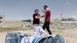 #سوكاج 2015- بسطة أعلام