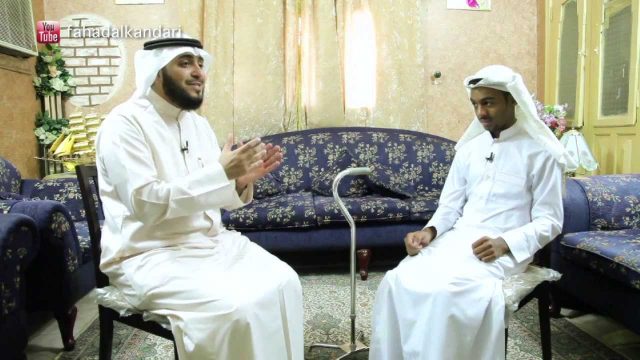 حلقة 4 مسافر مع القرآن 2 فهد الكندري بالمدينة المنورة Ep4 Traveler with the Quran 2